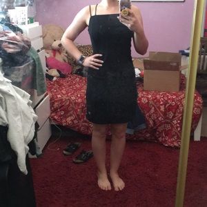 Jones New York Black Dress